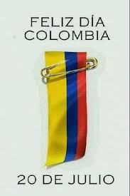 Con motivo de la fiesta nacional de colombia, que se celebra el día 20 de julio de cada año, el director del protocolo invitará, en nombre del presidente de la república, a cada jefe de misión para que asista en compañía de su cónyuge a un solemne te deum en la catedral primada. 87 Colombia Ideas Colombian Food Colombia Travel Colombian Cuisine