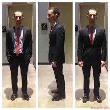Shop over 170 top hugo boss slim fit mens suit and earn cash back all in one place. Law School Dress Code The Mak Guide