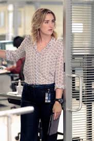 Patterson And David | Blindspot Wiki | Fandom