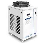 Өнеркәсіптік салқындатқыш жүйесі CW-6000 3,14кВ Салқындату ...
