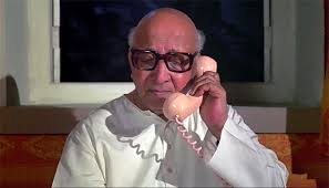 Old bald actors with glasses. Bollywood S Bald And Beautiful Rediff Com Movies