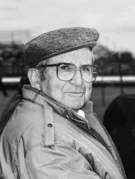 William Burcham Obituary (1923