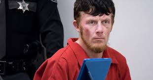 Tennessee man pleads guilty in 2018 shooting of CPD officer