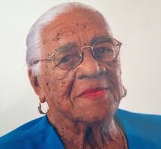 Claire Genevieve Motta Dies at 94