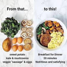 Healthy Vegan Fast Food Healthy Recipes Nutrition Recipes