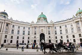 Austria architecture building city castle wien monument baroque schönbrunn. Top Things To Do In Vienna Austria