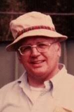 Sterling PATTERSON Obituary (2017)