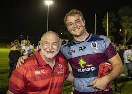 What sports did you play growing up? Super Rugby Harry Wilson To Start For Queensland Reds Against Brumbies The Northern Daily Leader Tamworth Nsw