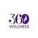 360 Wellness Clinic logo