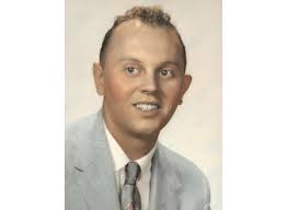 Joseph Peter Slaviero Obituary (2022)