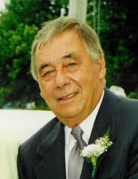 Obituary for Russell Patrick MacLean