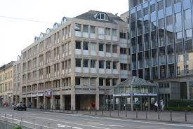 The number consists of 8 digits, and it is used for domestic bank transfer. Wiesbadener Volksbank Wikipedia
