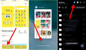 Steps to install custom fonts on realme · install zfont (custom font installer app) from google play. How To Change Font And Emoji In Realme 5 Make It Cool Apkshort