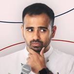 Gaurav Kapoor Live