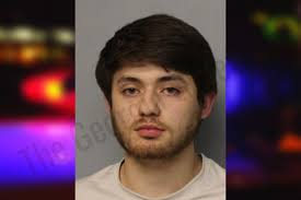 Profil Hall County Crime