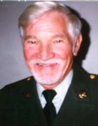 Obituary information for Harold Dean Hurd