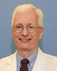 Dr. Glenn R. Snider, MD