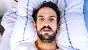 Bragede ind i cykelfelt og gjorde Carl lam: Nu er dommen faldet