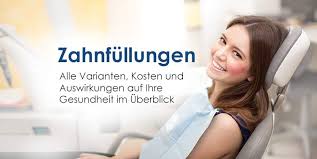 Zahnfullungen Was Sie Unbedingt Wissen Sollten Dentalwissen