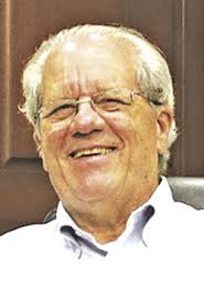 Roach to be advocate for amateur radio