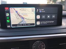 However, vehicle settings aren't part of carplay, so the driver has to exit the application to adjust the climate. Subtle Changes Big Win How The 2020 Lexus Rx Got Better A Girls Guide To Cars