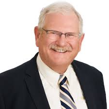 Tom Haag NCGA president; Richard Syverson, MCGA president