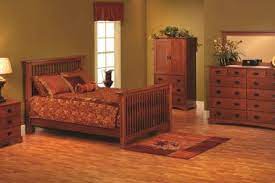 Get free shipping on qualified mission beds or buy online pick up in store today in the furniture department. Wooden Mission Furniture From Countryside Amish Furniture