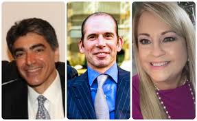 Bribery? What bribery? DOJ gives notable defendants sweet deal