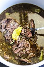 Grill, air fry, bake, and roast all year round with the ninja® foodi™ indoor grills. Ninja Foodi Mississippi Pot Roast Recipe The Top Meal