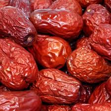 Kurma banyak digunakan sebagai bahan permen. 8 Manfaat Kurma Cina Untuk Kesehatan Tubuh