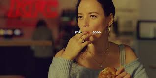 From the kfc dating sim. Kfc Finger Lickin Good Mother London Kfc D Ad Awards 2020 Pencil Winner Existing Sites Poster Advertising D Ad