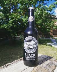 Bomonti Black Stout By Anadoluefestr Bomontibirafabrikasi Bomontibeer Bomontiblack Siyahstoutbira Bomontibira Beer Pictures Beer Photos Efes Beer