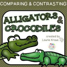 Are Your Students Interested In Learning About Alligators And Crocodiles What Reading Comprehension Activities Comprehension Activities Reading Comprehension