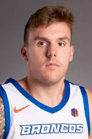 Jacksonville State All Time Basketball Recruits