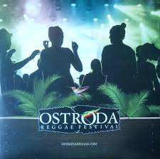 This is a list of notable reggae festivals by country. Ostroda Reggae Festival 2013 Cdr Discogs