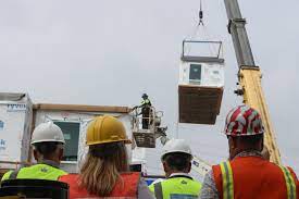 Home2 Suites By Hilton Unveils First Modular Construction Hotel Hospitality Net