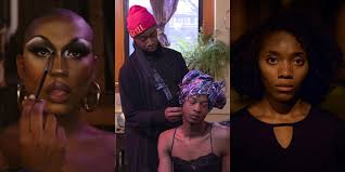 OTVReruns x the #LetUsBreathe Collective