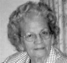Winnifred Vautier Obituary