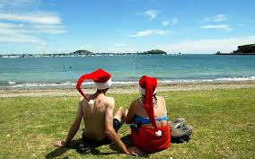 Maybe you would like to learn more about one of these? Christmas In New Zealand Celebration Traditions Of Christmas In Newzealnd