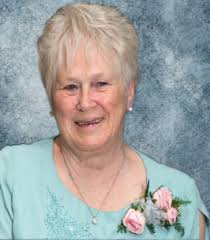 Sheila Callaghan Obituary