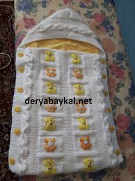 Kolay Bebek Uyku Tulum Kac Ilmekle Baslanir Kolay Bebek Uyku Tulum Kac Ilmekle Yapilir Kolay Bebek Uyku Tulum Kac Ilmekle Orulu Bebek Uyku Tulumlari Orgu Bebek