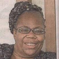 Mary A. Jumper Obituary