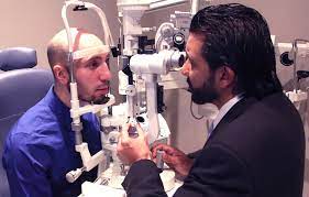 Urgent eye / vision problems (red eye, acute visual disturbances, foreign bodies, injuries and other medical issues). Emergency Eye Care Urgent Eye Care Village Eyecare
