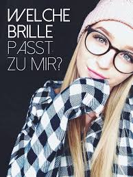 Auf Gofeminin De Erfahrst Du Die Antwort Brille Madchen Mit Brille Hipster Madchen