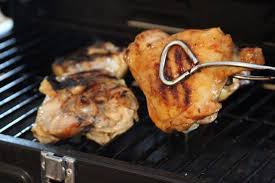 Use the time you have…it all adds up to added flavor! How To Boil Chicken For A Bbq Livestrong Com Boiled Chicken Recipes Bbq Chicken Recipes Boiled Chicken