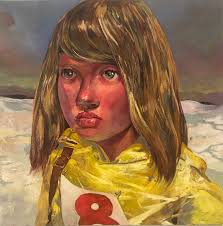 VANESSA BRISCOE HAY AND KAREN ALLISON DISCUSS THEIR WORK FROM THE TASK THAT  IS THE TOIL — Linda Matney Gallery