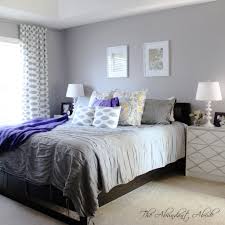 By limiting the palette to mostly. 46 Images Of Amusing Light Purple Paint Bedroom Hausratversicherungkosten
