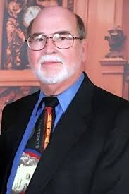 Dewey Hershel Wilson (1948-2022)