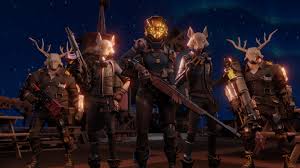 It's well worth landing nearby and fighting. All Io Guard Spawn Locations In Fortnite Season 5 Fortnite Intel