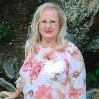 Lea Gail Unger (1944-2021)